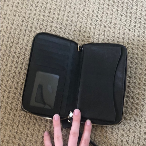 Coach wallet - Picture 3 of 3